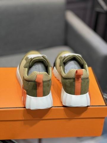 Hermes Shoes Hermes sz38-46 hnh0703