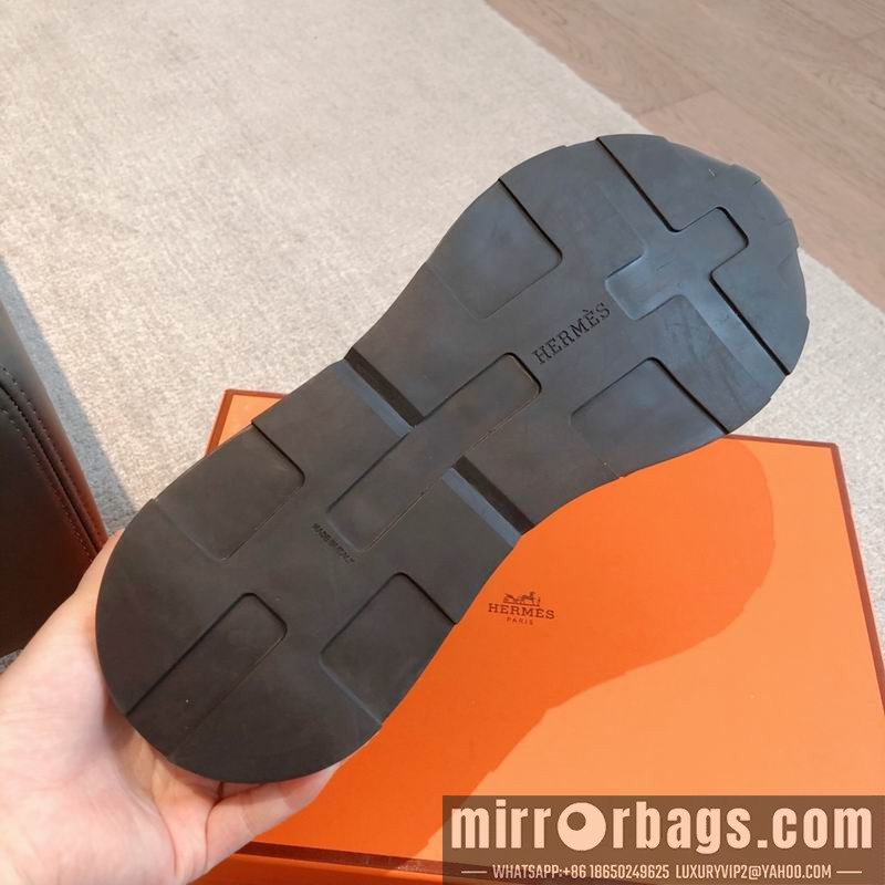 Hermes Shoes Hermes sz35-45 mnf0215