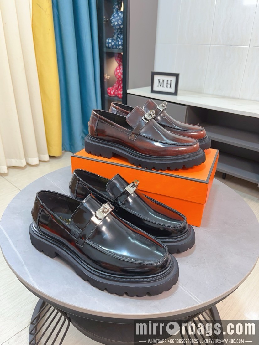 Hermes Shoes Hermes sz38-44 h0702