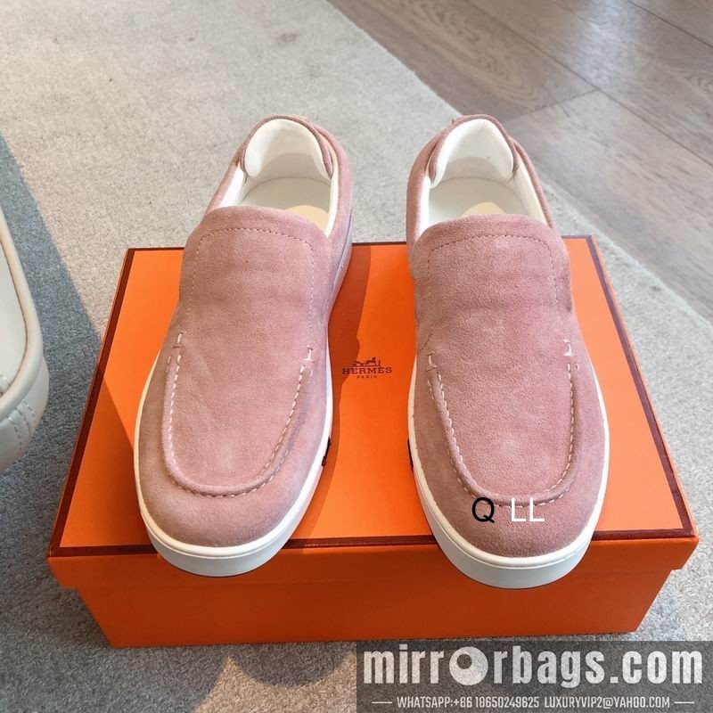 Hermes Shoes Hermes sz35-45 LL0301