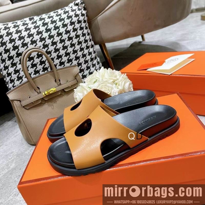 Hermes Shoes Hermes sz35-45 GDT0132