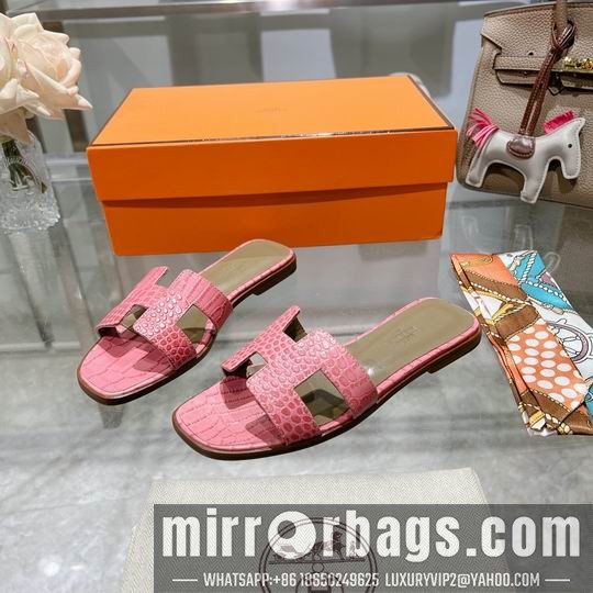 Hermes Shoes Hermes sz34-42 mnh0237
