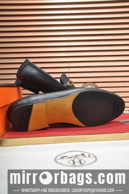 Hermes Shoes Hermes sz38-45 mnh0419