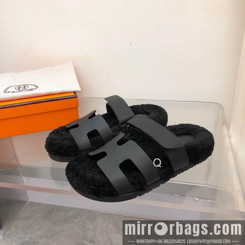 Hermes Shoes Hermes sz35-44 GDT0129