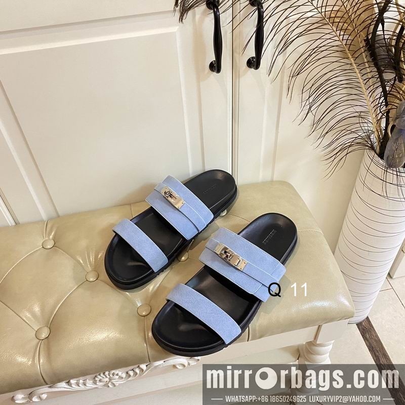 Hermes Shoes Hermes sz35-45 Y1001