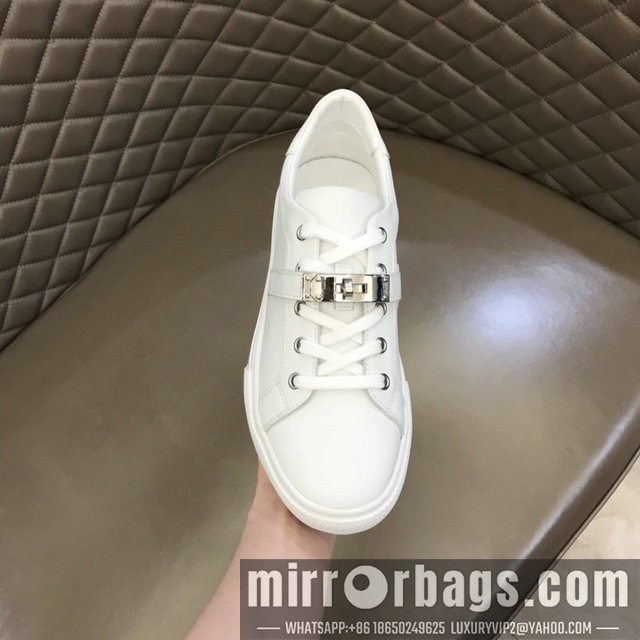 Hermes Shoes 22516407 SZ 38-44