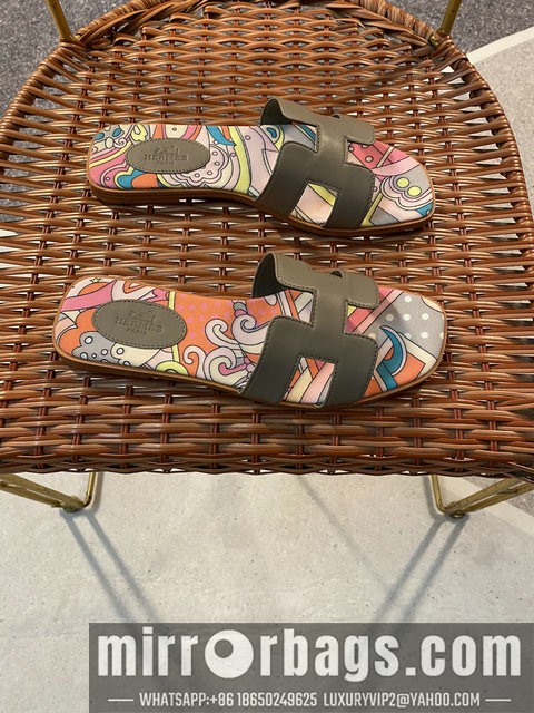 Hermes Shoes 2167011 SZ 35-43