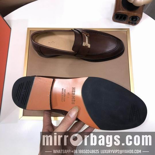 Hermes Shoes Hermes sz38-45 hnh1203