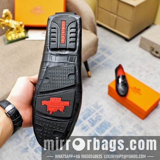 Hermes Shoes Hermes sz38-45 hnh0910