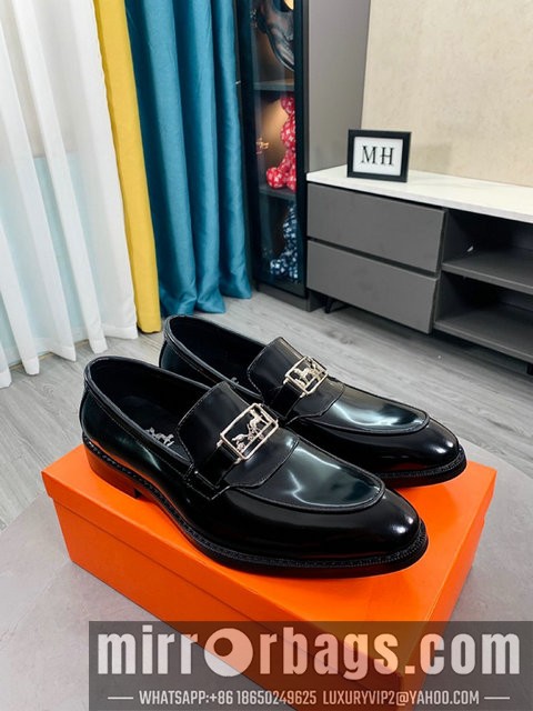 Hermes Shoes Hermes SZ 38-44 21217123-4 2colors