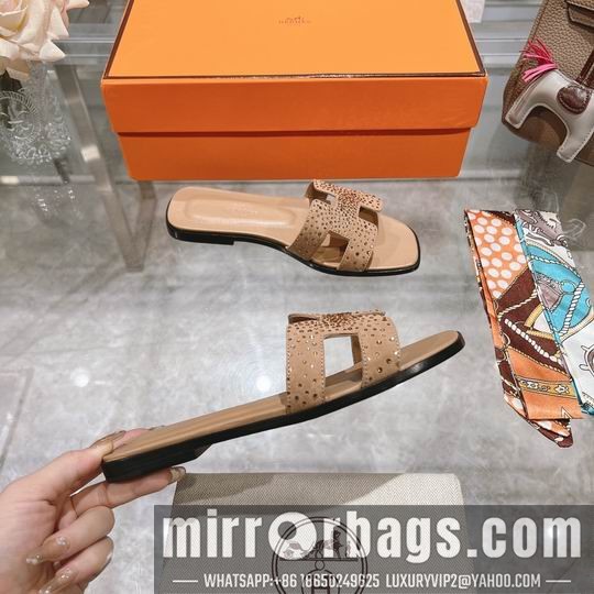 Hermes Shoes Hermes sz34-42 mnh0242