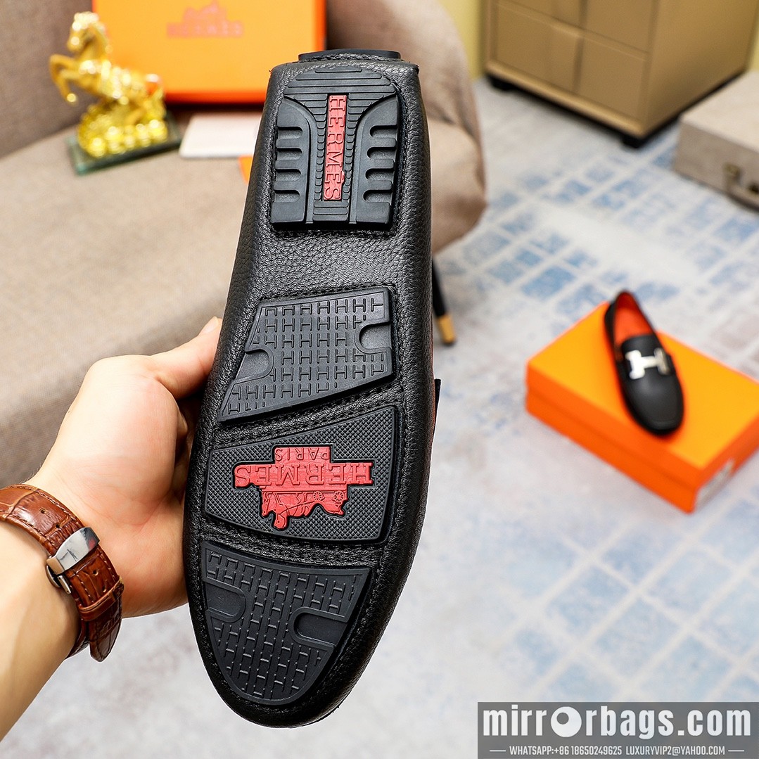 Hermes Shoes Hermes sz38-44 h0714