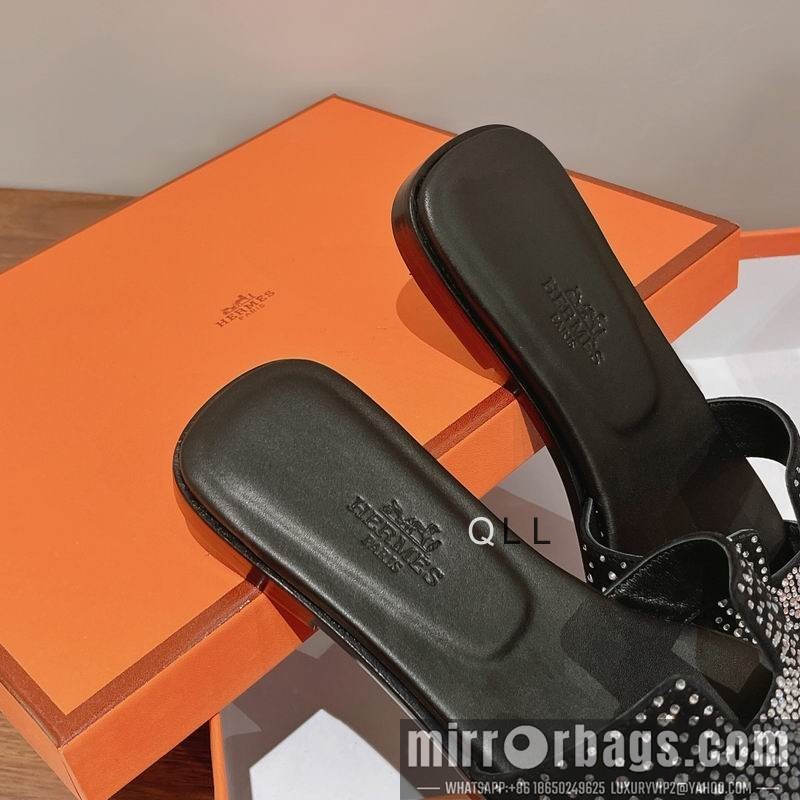 Hermes Shoes Hermes sz34-42LL0118