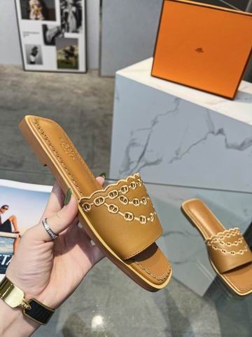 Hermes Shoes Hermes sz35-42 mnh0701