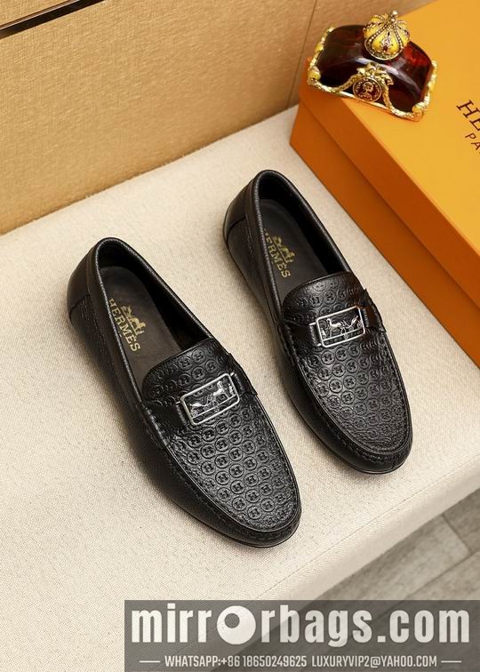 Hermes Shoes Hermes sz38-45 mnh0526