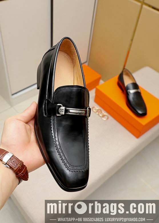 Hermes Shoes Hermes sz38-44 1C n0913