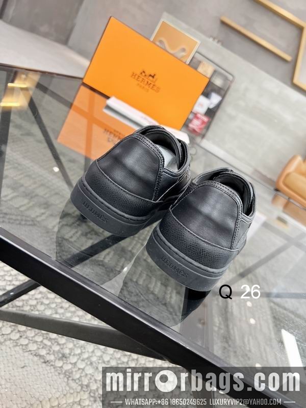 Hermes Shoes Hermes sz38-45 L0902