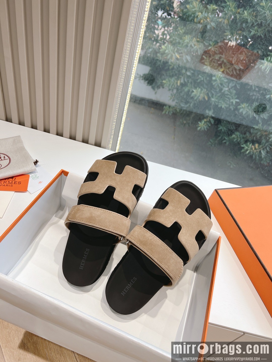 Hermes Shoes Hermes sz35-45 h0503