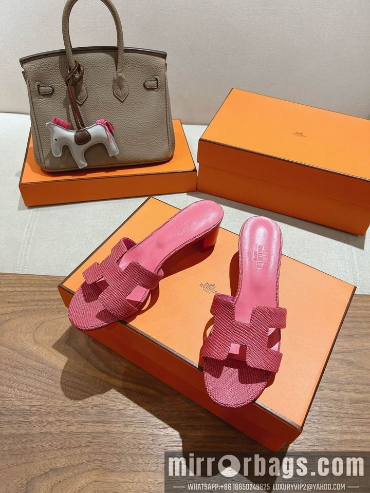 Hermes Shoes Hermes sz34-42 mnh0208