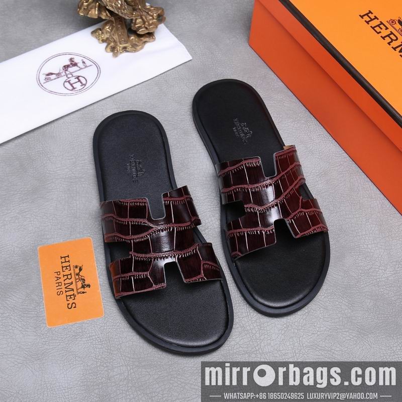 Hermes Shoes Hermes sz38-48 mnf0306