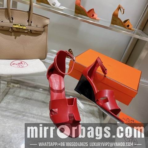 Hermes Shoes Hermes sz35-41 mnh0219
