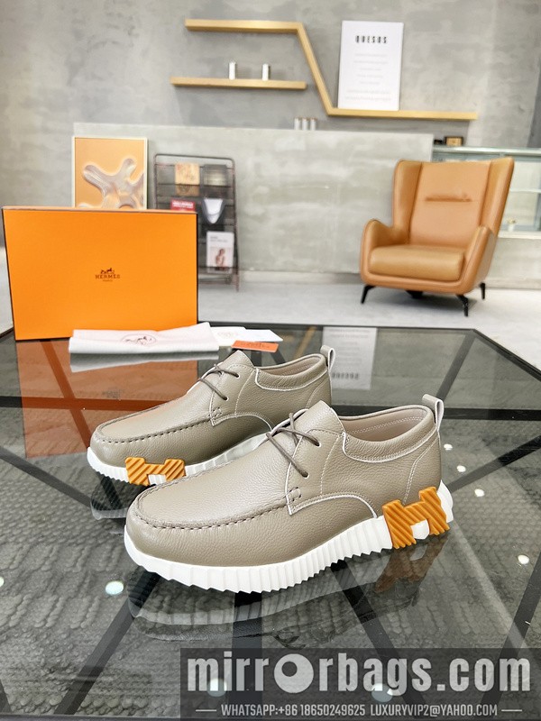 Hermes Shoes Hermes sz38-45 jyh0205