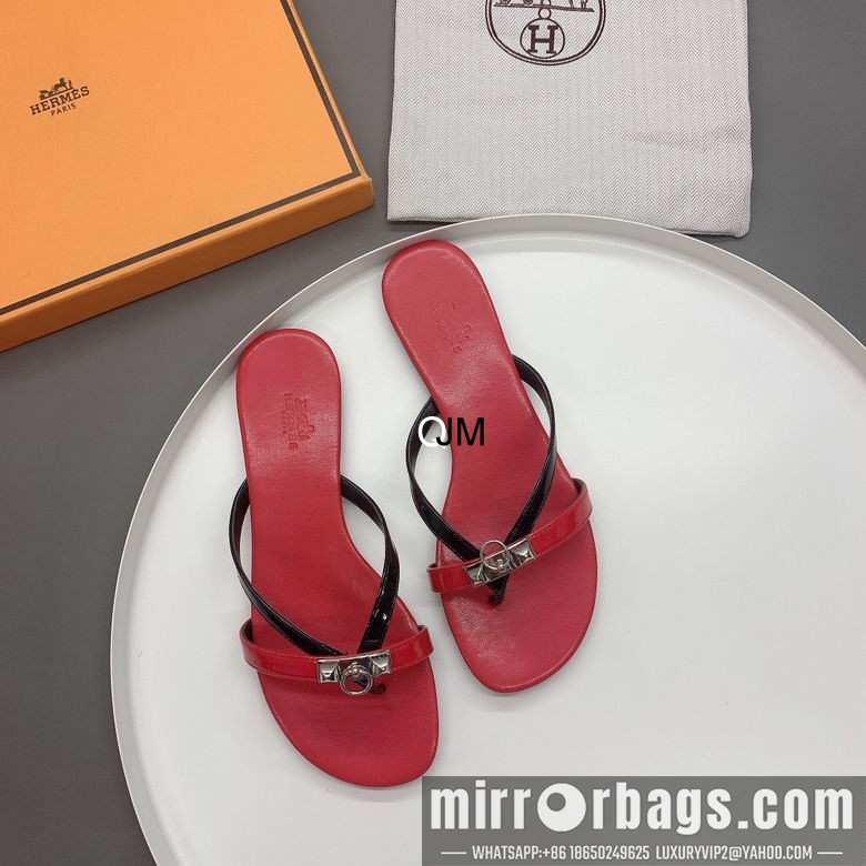 Hermes Shoes Hermes sz35-39 JM0135