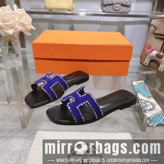 Hermes Shoes Hermes sz34-42 mnh0230