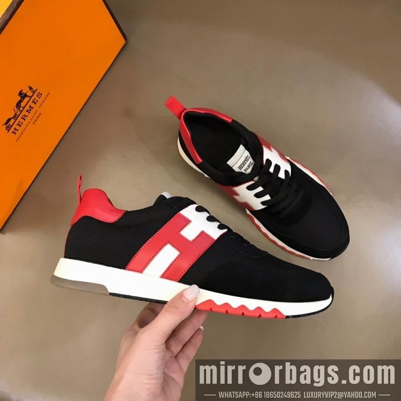 Hermes Shoes Hermes sz38-44 4C n1210