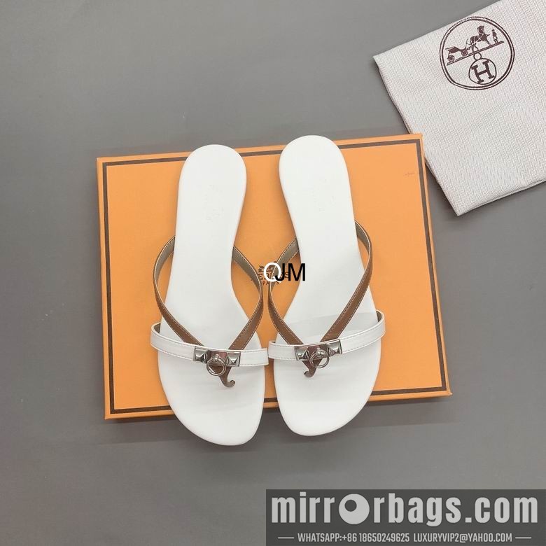 Hermes Shoes Hermes sz35-39 JM0135