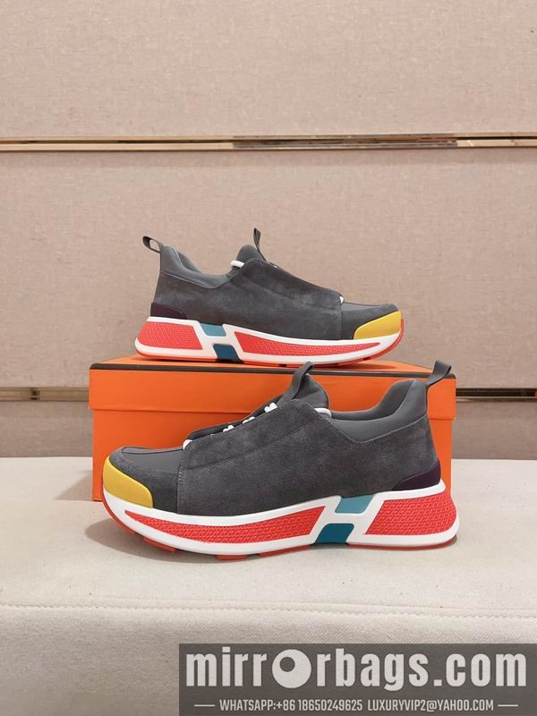 Hermes Shoes Hermes sz38-45 hnh0312
