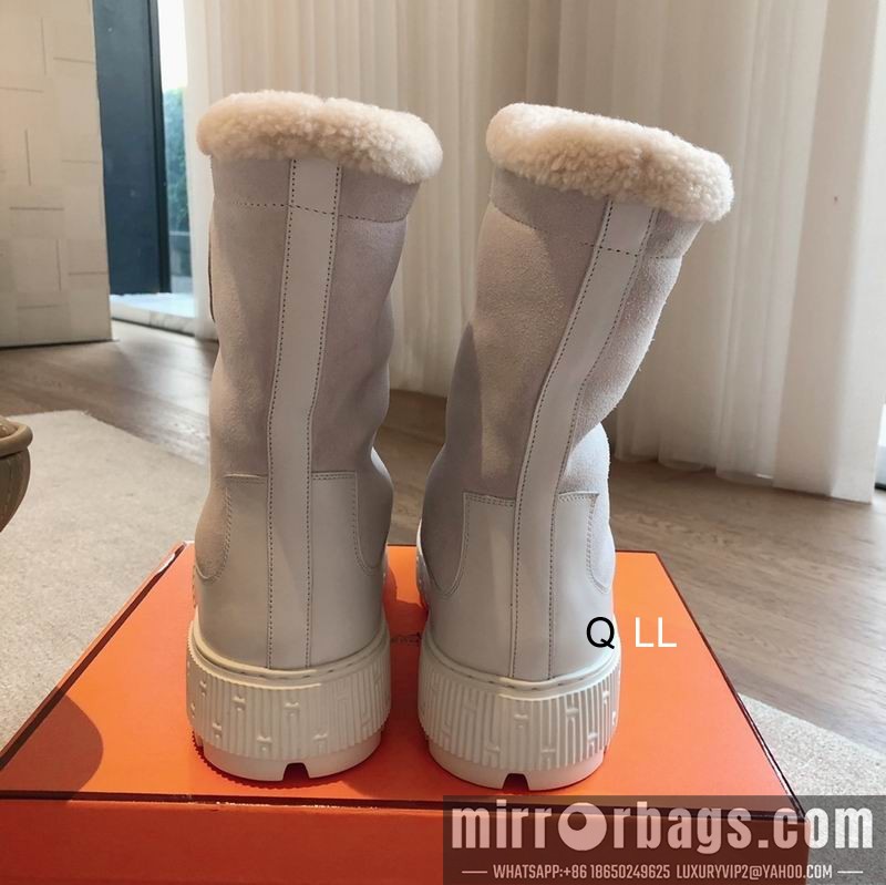 Hermes Shoes HERMES sz35-40 LL0810