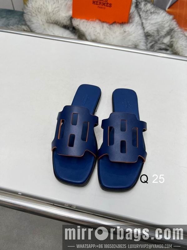 Hermes Shoes HERMES sz35-40 JH0501