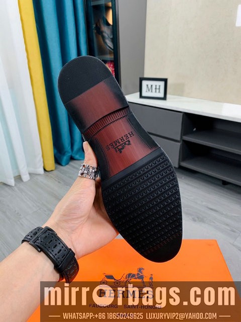 Hermes Shoes Hermes SZ 38-44 21217127