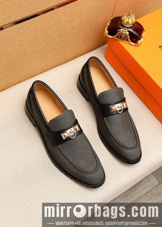 Hermes Shoes Hermes sz38-47 mnh0532