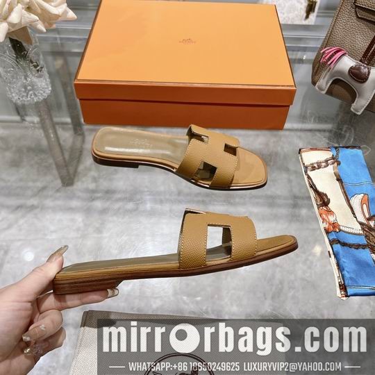 Hermes Shoes Hermes sz34-42 mnh0225
