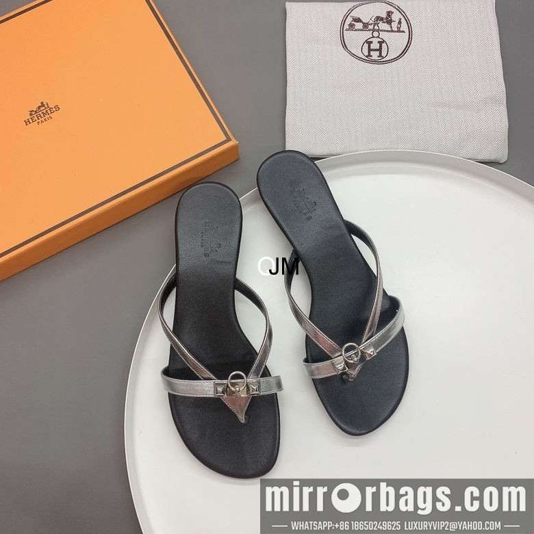 Hermes Shoes Hermes sz35-39 JM0135