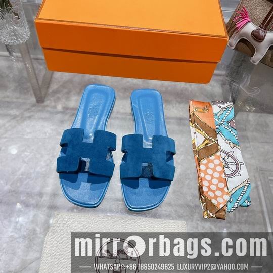 Hermes Shoes Hermes sz34-42 mnh0233