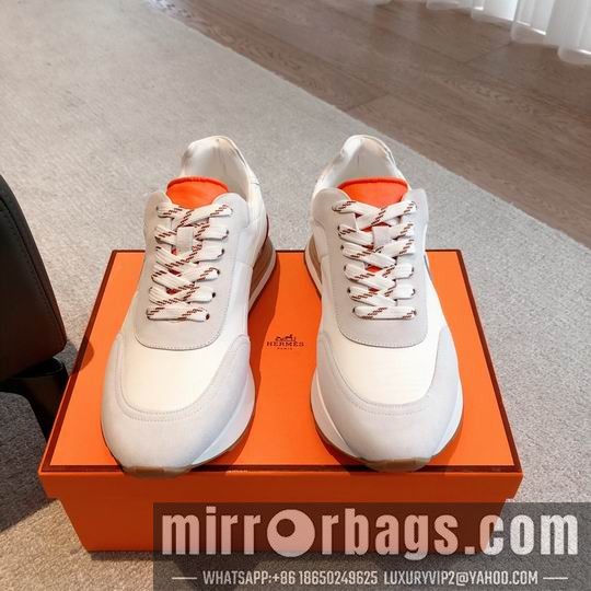 Hermes Shoes Hermes sz35-45 mnh0219