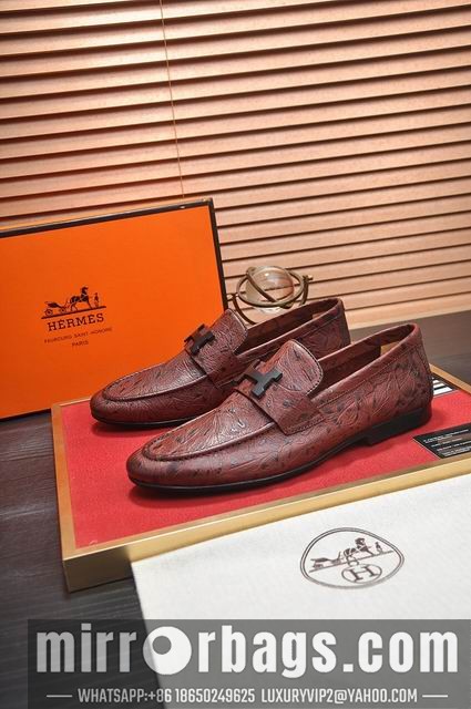 Hermes Shoes Hermes sz38-45 mnh0522