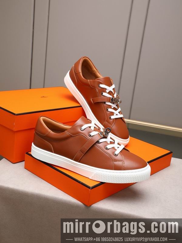 Hermes Shoes Hermes sz35-45 hnh0505