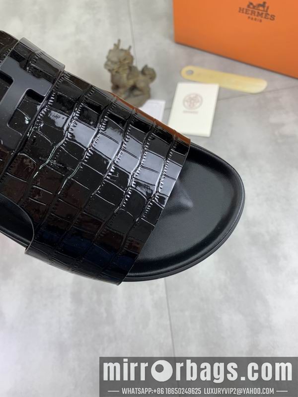 Hermes Shoes Hermes sz39-44 hnh0405