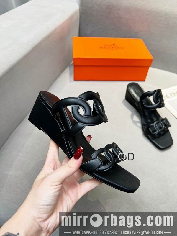 Hermes Shoes Hermes sz35-43 GDT0113