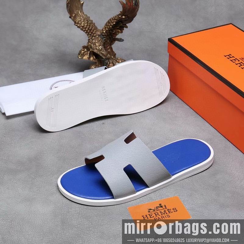 Hermes Shoes Hermes sz38-48 mnf0301