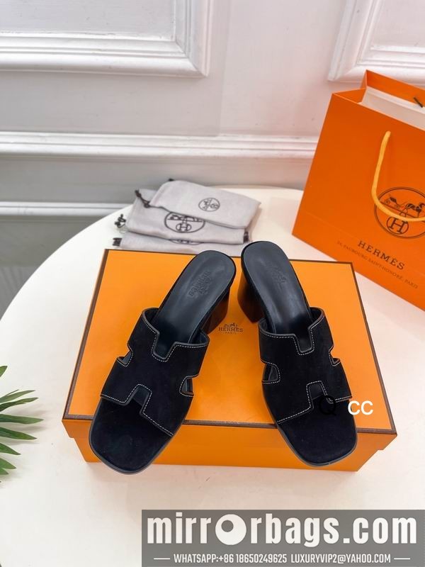 Hermes Shoes Hermes sz35-40 XC0401