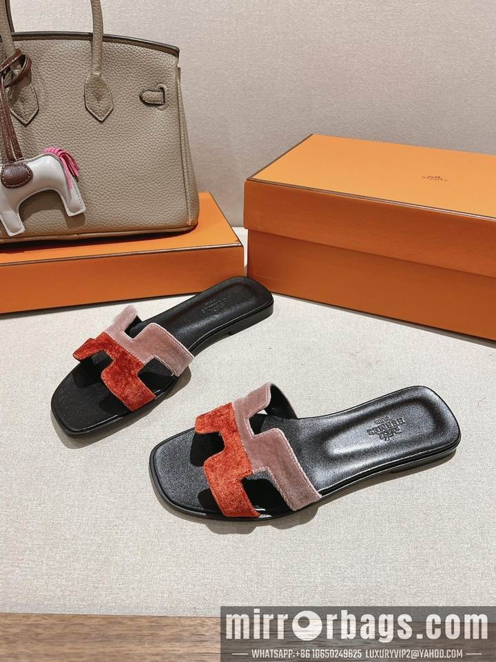 Hermes Shoes Hermes sz34-42 mnh0221