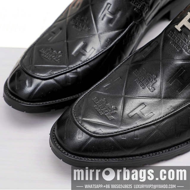 Hermes Shoes 22428188 SZ 38-44