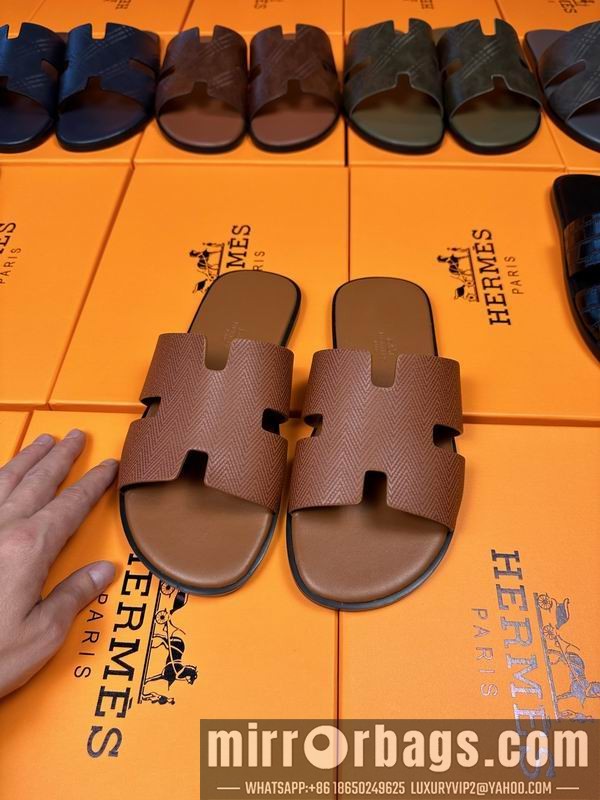 Hermes Shoes Hermes sz38-46 mnf0231