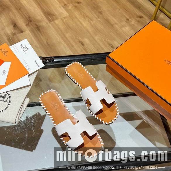Hermes Shoes Hermes sz38-40 OM0149