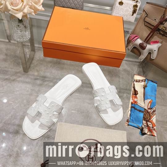 Hermes Shoes Hermes sz34-42 mnh0239